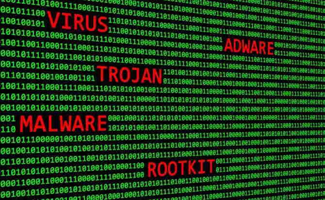 Virus Komputer Paling Berbahaya Dunia 1