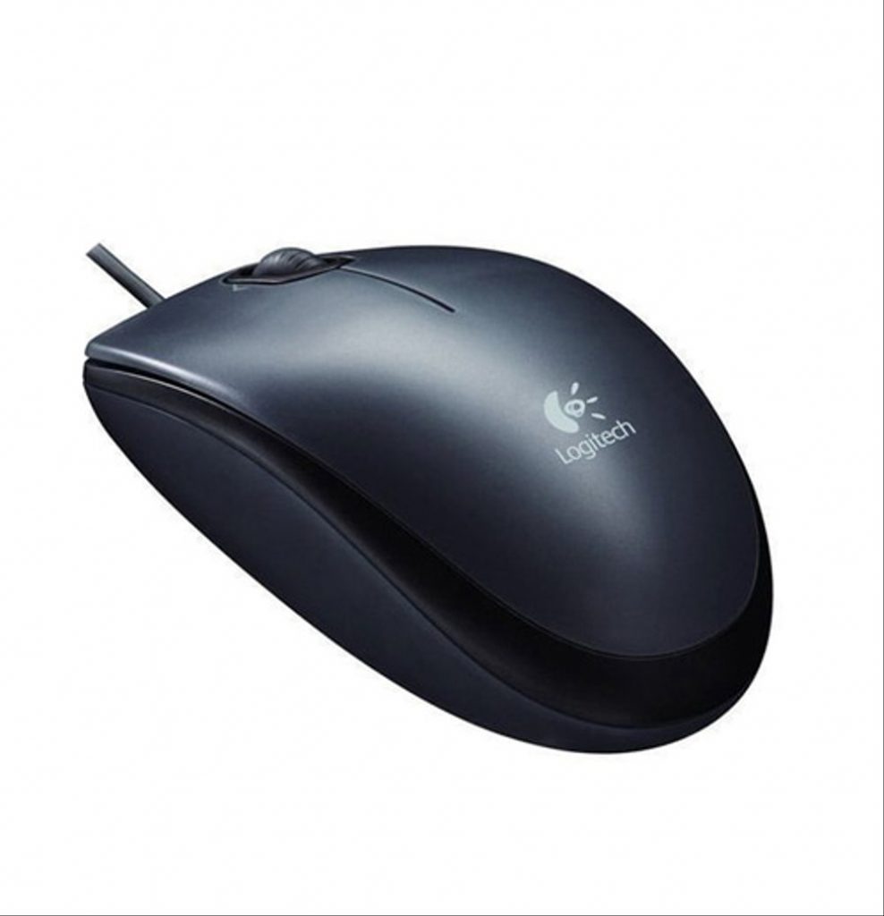 Cara Untuk Membersihkan Mouse Komputer 1