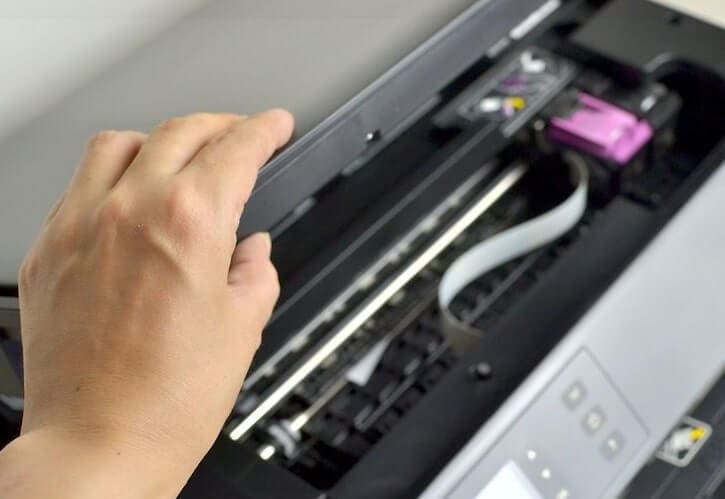 Cara Untuk Mengatasi Masalah Printer Pada Komputer 1