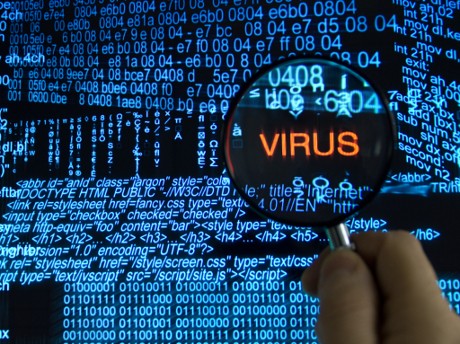 Virus Komputer Paling Berbahaya Dunia 