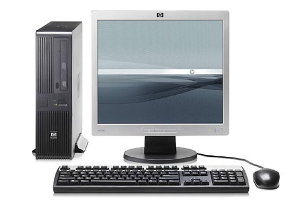 Generasi-Generasi Komputer