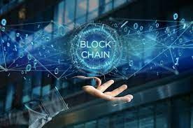 Menggabungkan Keajaiban Teknologi Blockchain