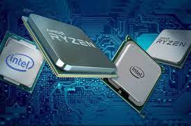 Peningkatan Performa Prosesor Terbaru dari Intel dan AMD