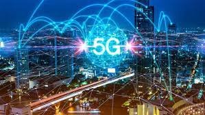 Teknologi 5G Membawa Era Baru Internet Cepat dan Terhubung